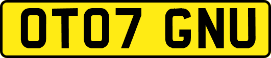 OT07GNU