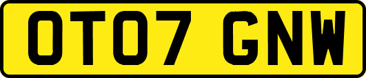 OT07GNW