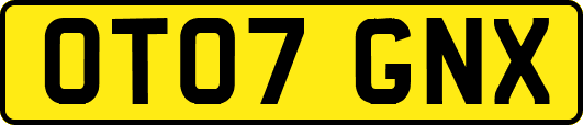 OT07GNX