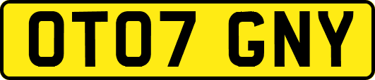 OT07GNY
