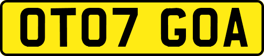 OT07GOA