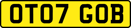 OT07GOB