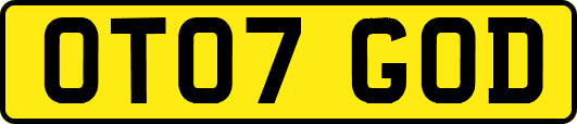 OT07GOD