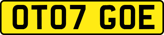 OT07GOE