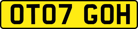 OT07GOH