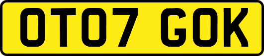 OT07GOK