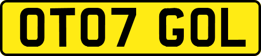 OT07GOL