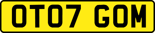 OT07GOM