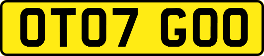 OT07GOO