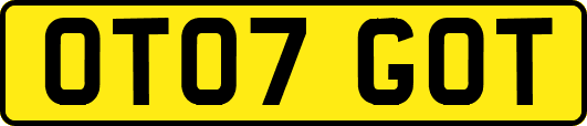 OT07GOT