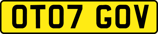 OT07GOV