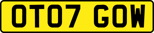 OT07GOW