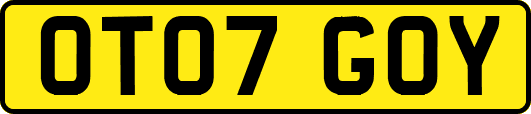 OT07GOY