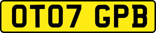 OT07GPB