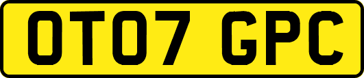 OT07GPC