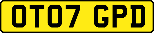 OT07GPD
