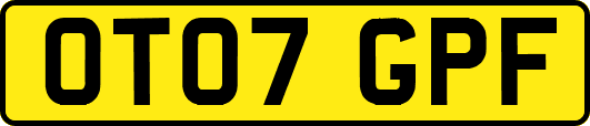 OT07GPF