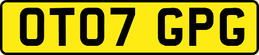 OT07GPG