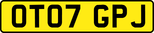 OT07GPJ