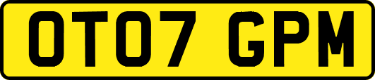 OT07GPM