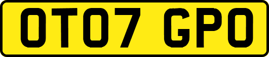 OT07GPO
