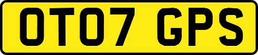 OT07GPS