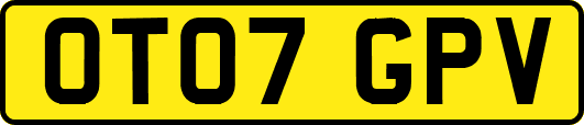 OT07GPV
