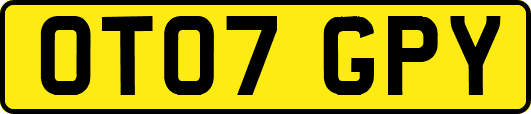 OT07GPY