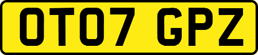 OT07GPZ
