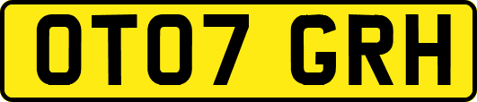 OT07GRH
