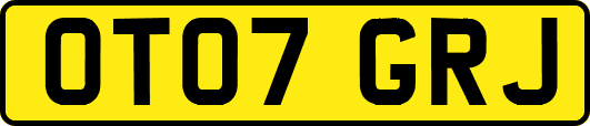 OT07GRJ