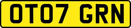 OT07GRN