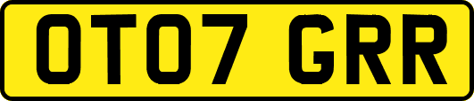 OT07GRR
