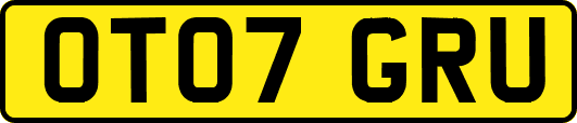 OT07GRU