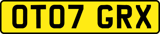 OT07GRX