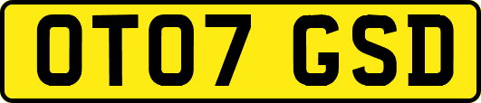 OT07GSD