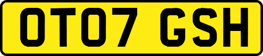 OT07GSH