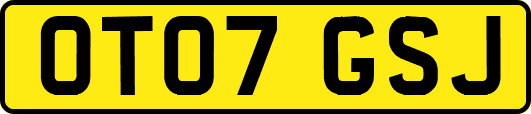 OT07GSJ