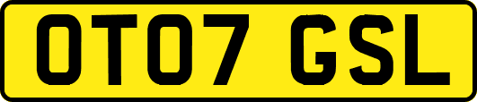 OT07GSL
