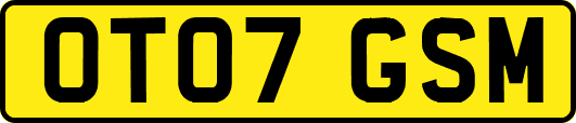 OT07GSM