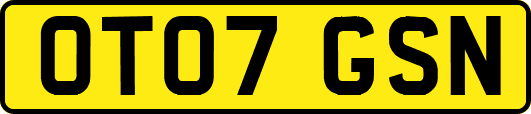 OT07GSN
