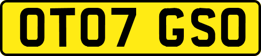 OT07GSO