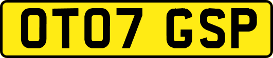 OT07GSP