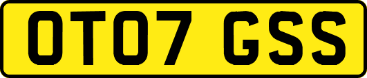 OT07GSS
