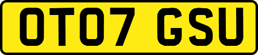 OT07GSU