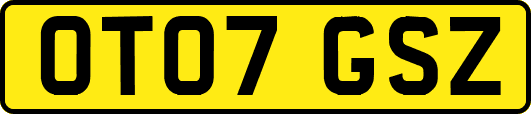 OT07GSZ