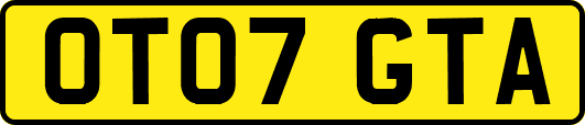OT07GTA