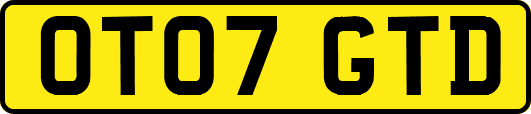 OT07GTD