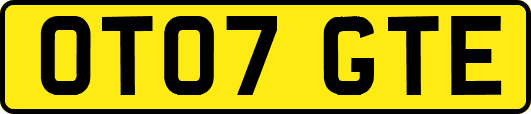 OT07GTE