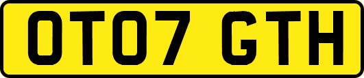 OT07GTH